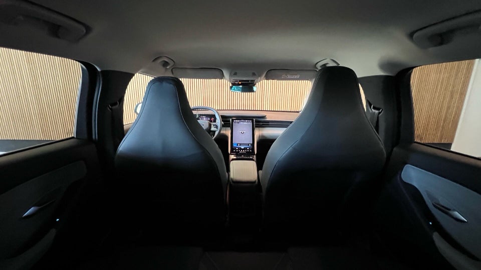 Ford Explorer 77 Select Extended Range 5d