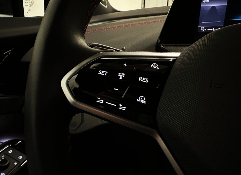 VW ID.4 77 GTX 4Motion 5d