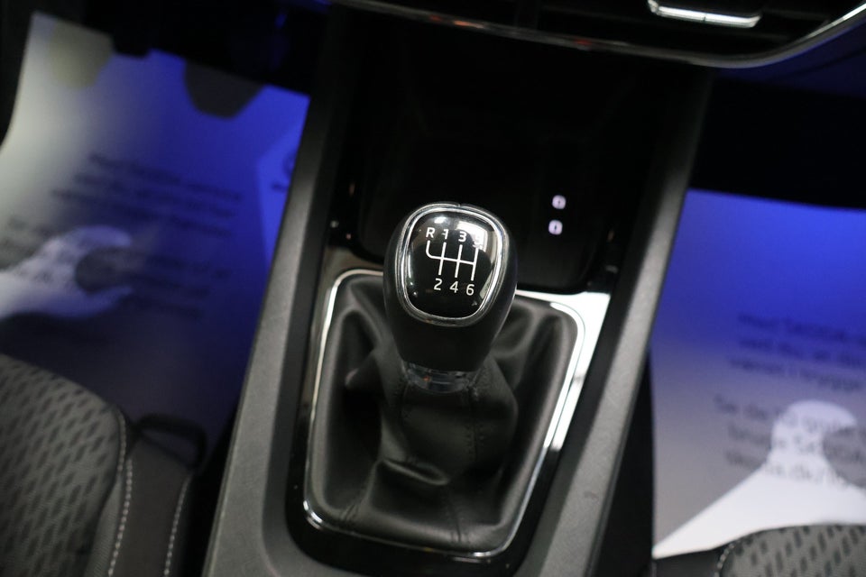 Skoda Octavia 1,5 TSi 150 Style 5d