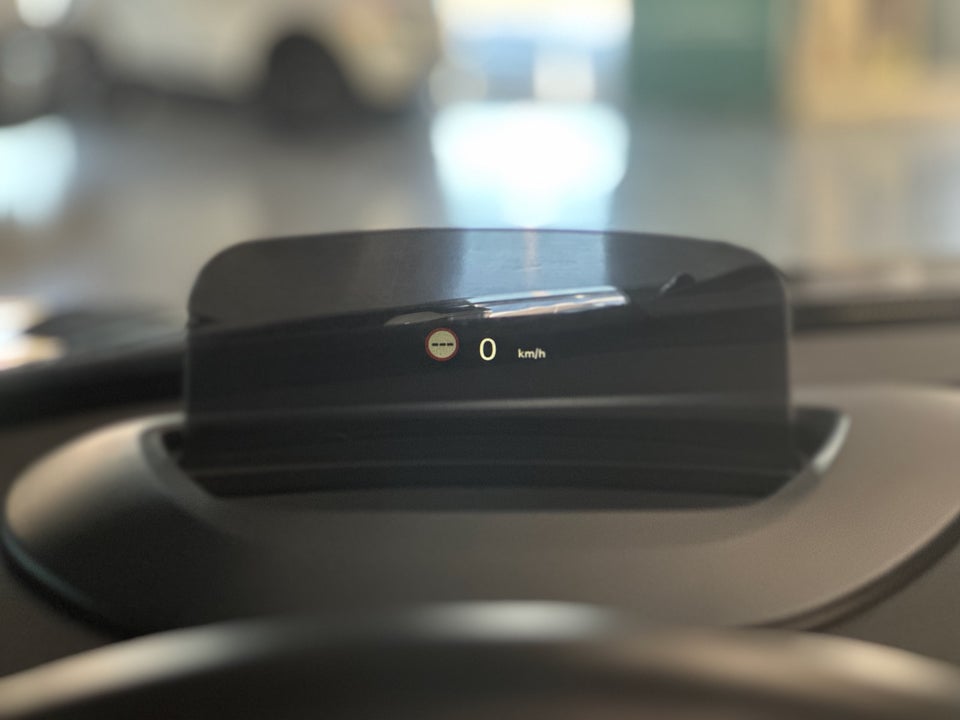 MINI Cooper SE Cabriolet 2d