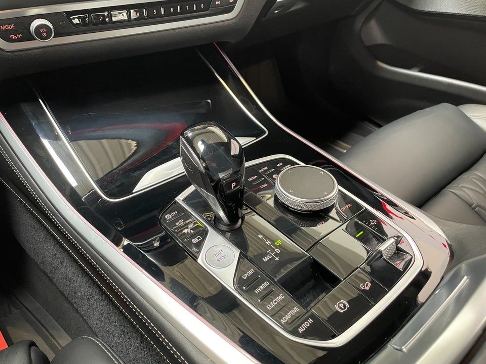 BMW X5 3,0 xDrive45e M-Sport aut. 5d