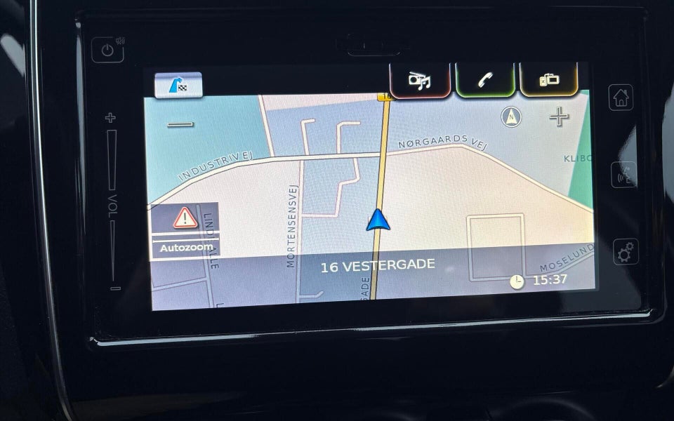 Suzuki Swift 1,2 mHybrid Exclusive Sky 5d