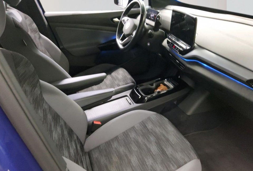 VW ID.4 77 Pro Performance 5d