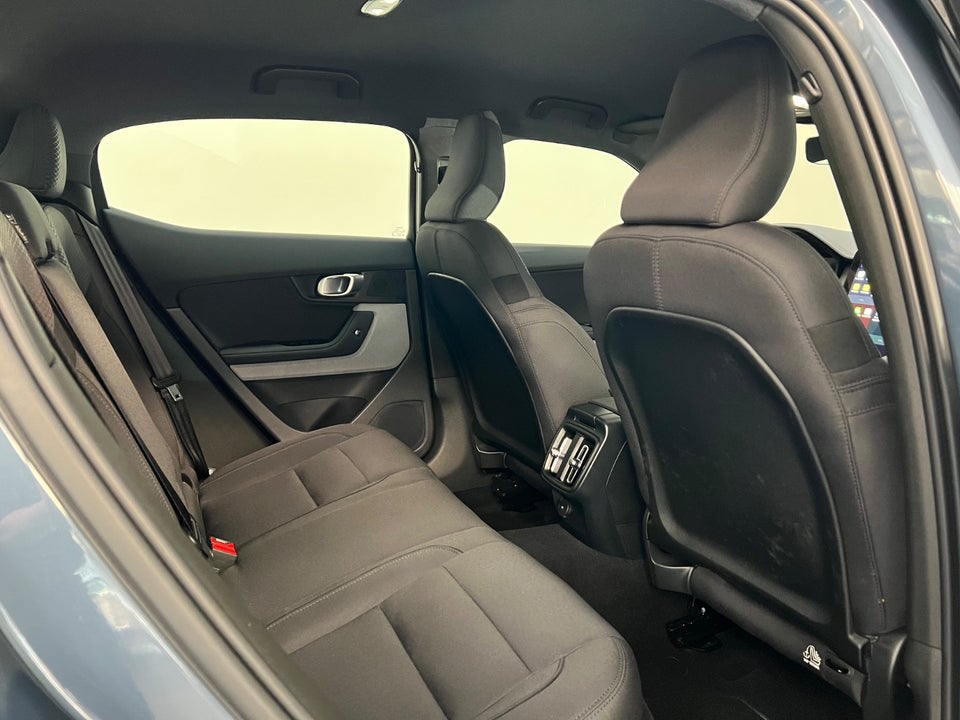 Polestar 2 Long Range AWD 5d