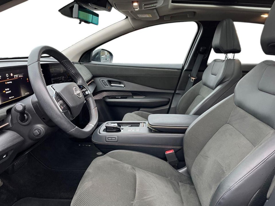 Nissan Ariya 87 Evolve 5d