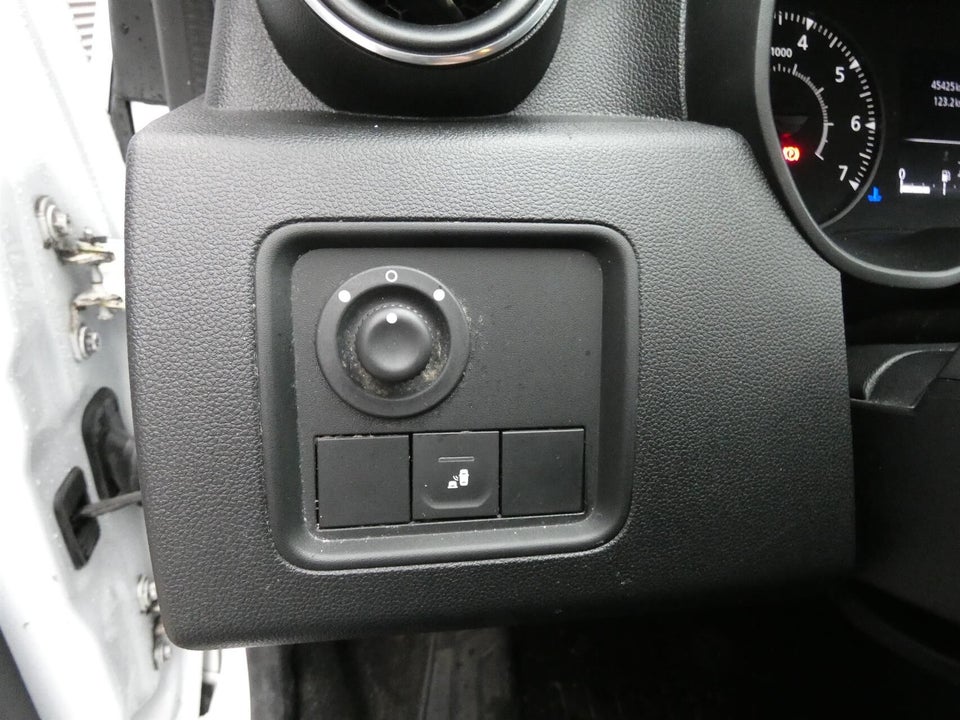 Dacia Duster 1,5 dCi 115 Journey Van 5d