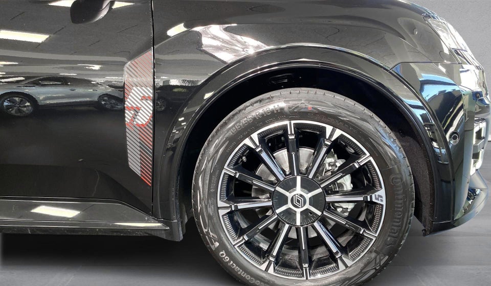 Renault 5 E-Tech 52 Iconic 5d