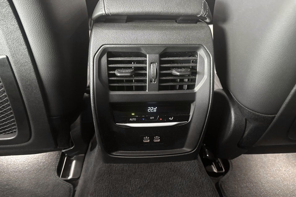 BMW i4 M50 Fully Charged xDrive 5d