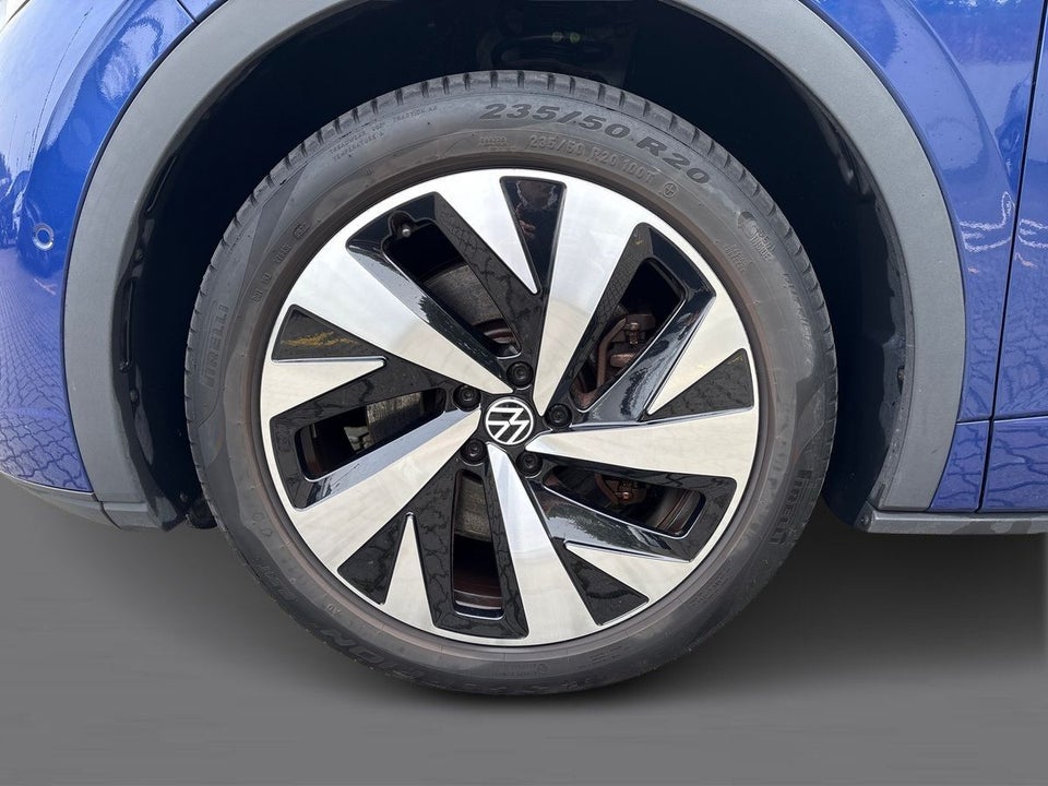VW ID.5 77 Pro Performance 5d