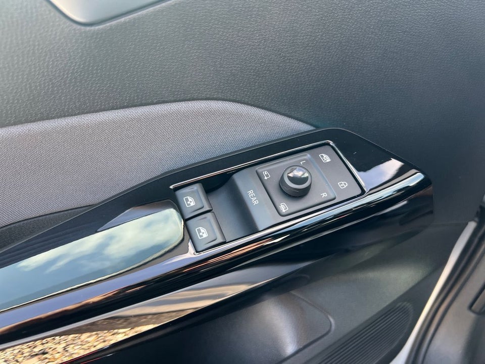 VW ID.3 58 1ST Pro Performance 5d