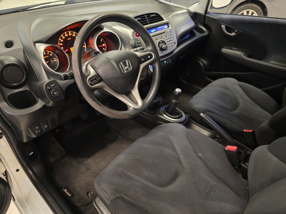 Honda Jazz 1,4 Comfort 5d