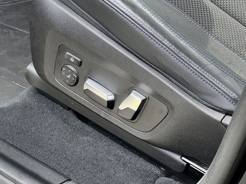 BMW X3 3,0 M40i xDrive aut. 5d