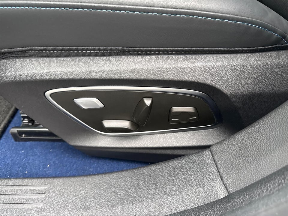 Renault Scenic E-Tech 87 Esprit Alpine 5d