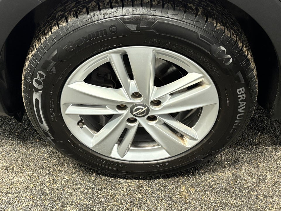 Opel Grandland X 1,5 CDTi 130 Enjoy 5d