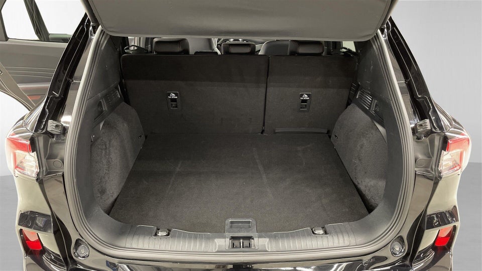 Ford Kuga 2,5 PHEV ST-Line X CVT 5d