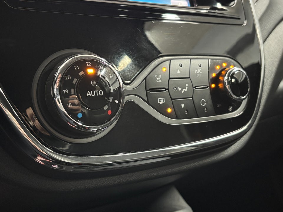 Renault Captur 1,2 TCe 120 Arctic EDC 5d