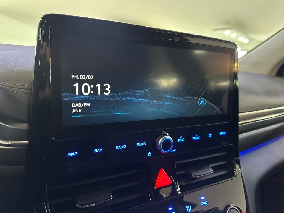 Hyundai Ioniq 1,6 PHEV Premium DCT 5d