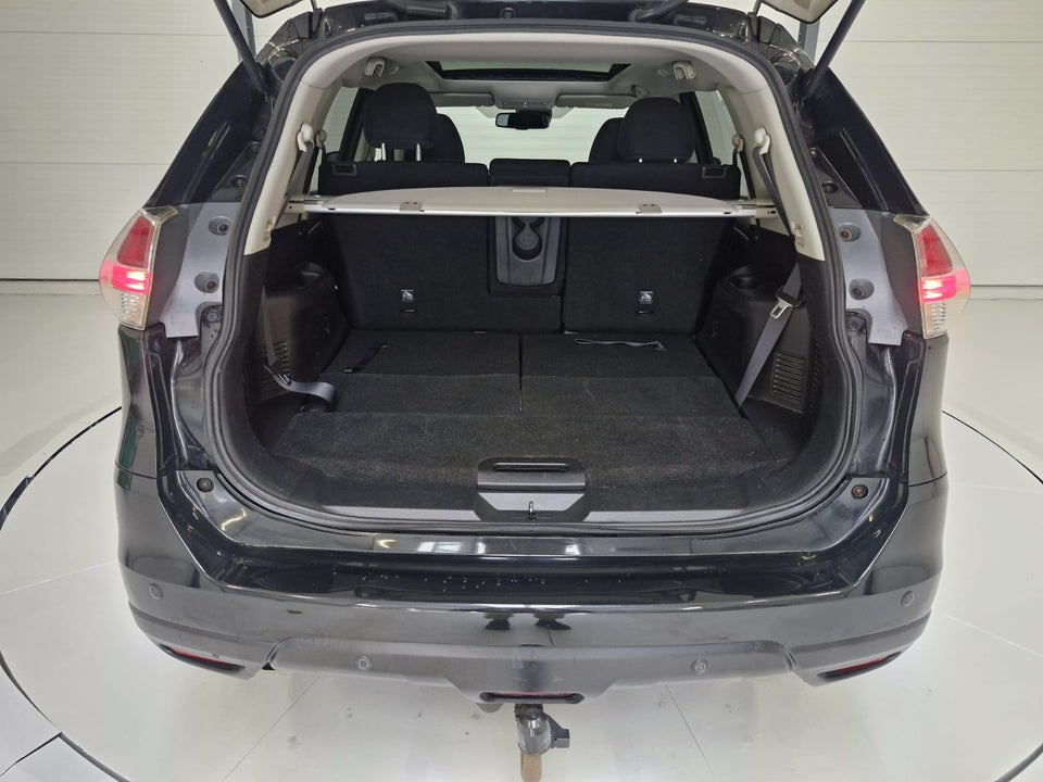 Nissan X-Trail 1,6 Dig-T 163 Tekna 7prs 5d