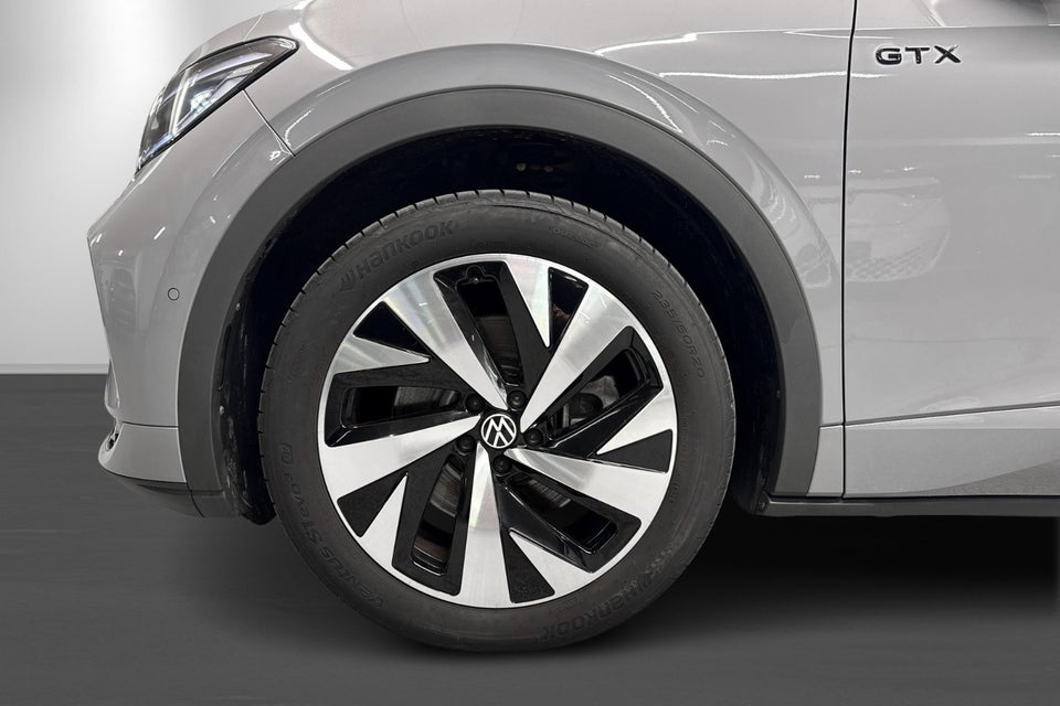 VW ID.4 77 GTX+ 4Motion 5d