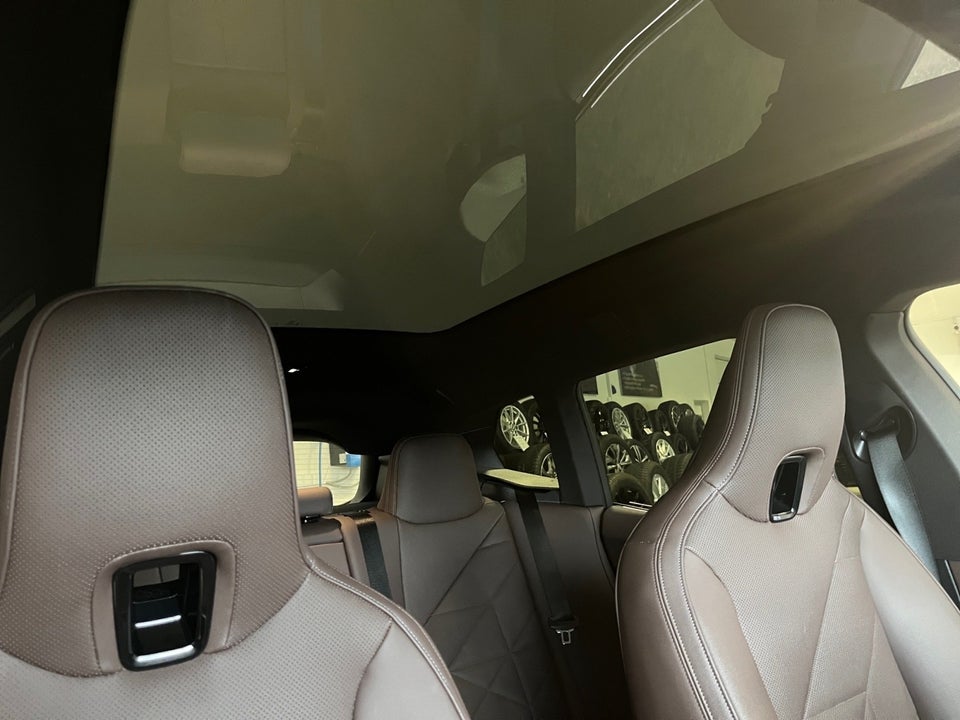 BMW iX xDrive50 Supercharged 5d