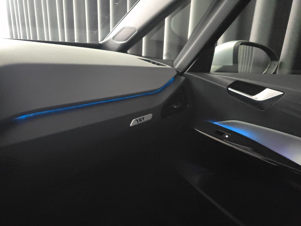 VW ID.3 58 1ST Plus 5d