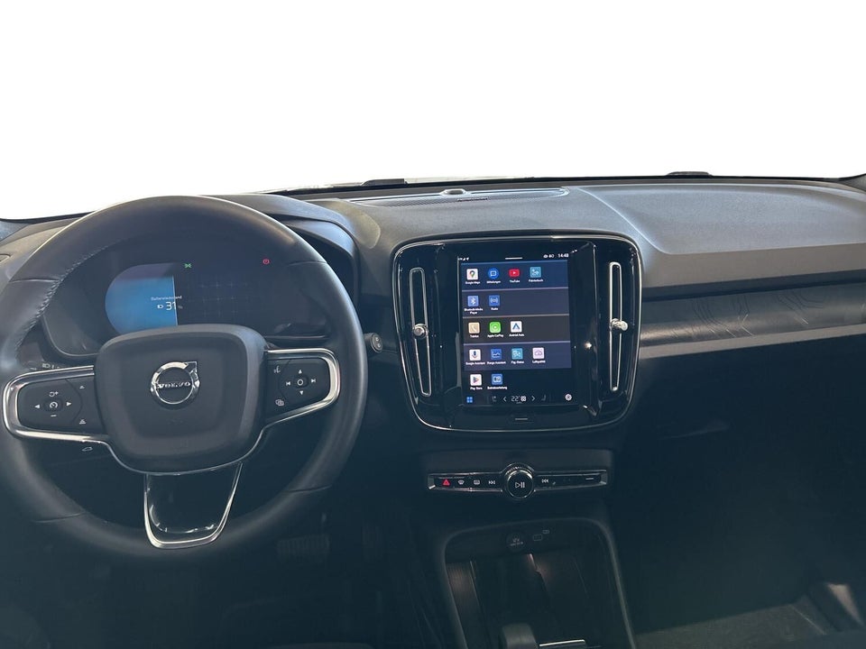 Volvo XC40 P8 ReCharge Twin Ultimate 5d