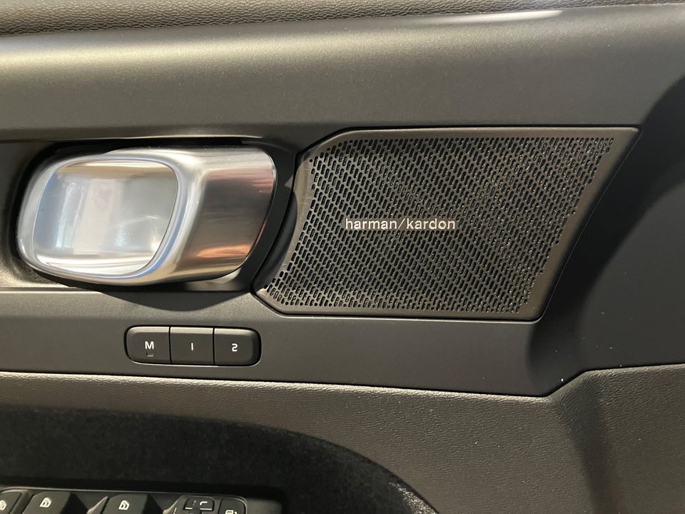 Volvo C40 P6 ReCharge Ultimate 5d