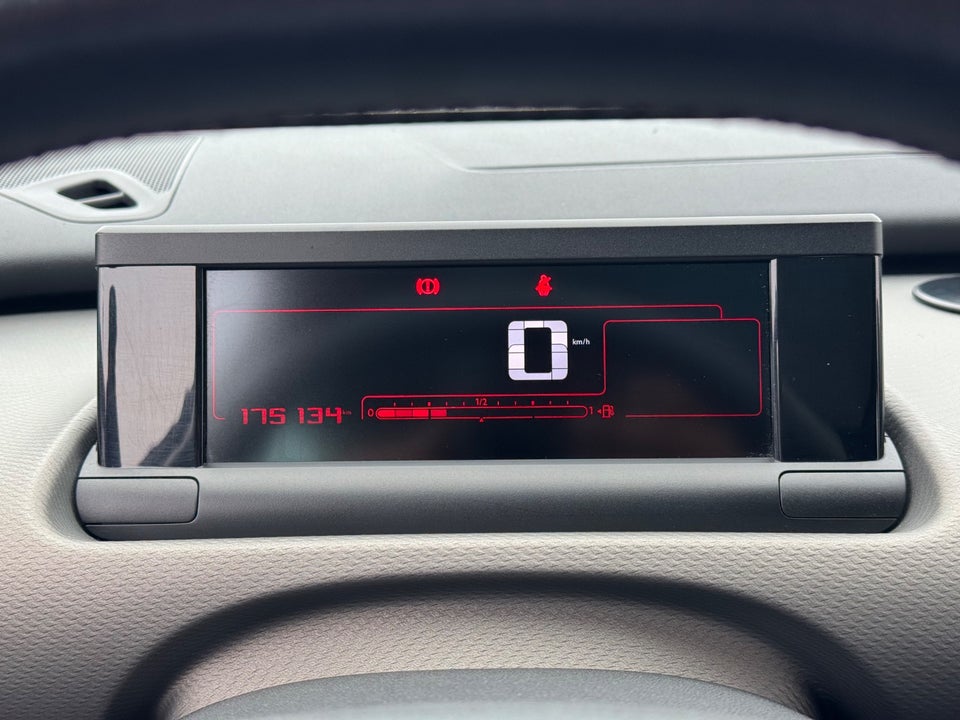 Citroën C4 Cactus 1,2 PureTech 82 Feel 5d
