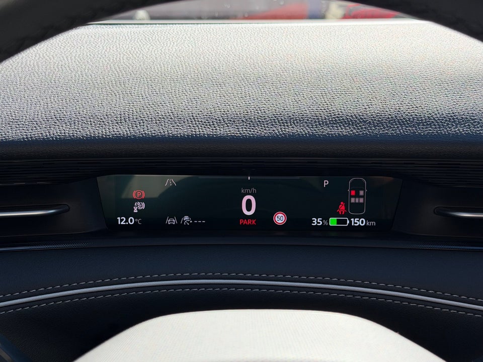 VW ID.7 77 Pro Tourer 5d