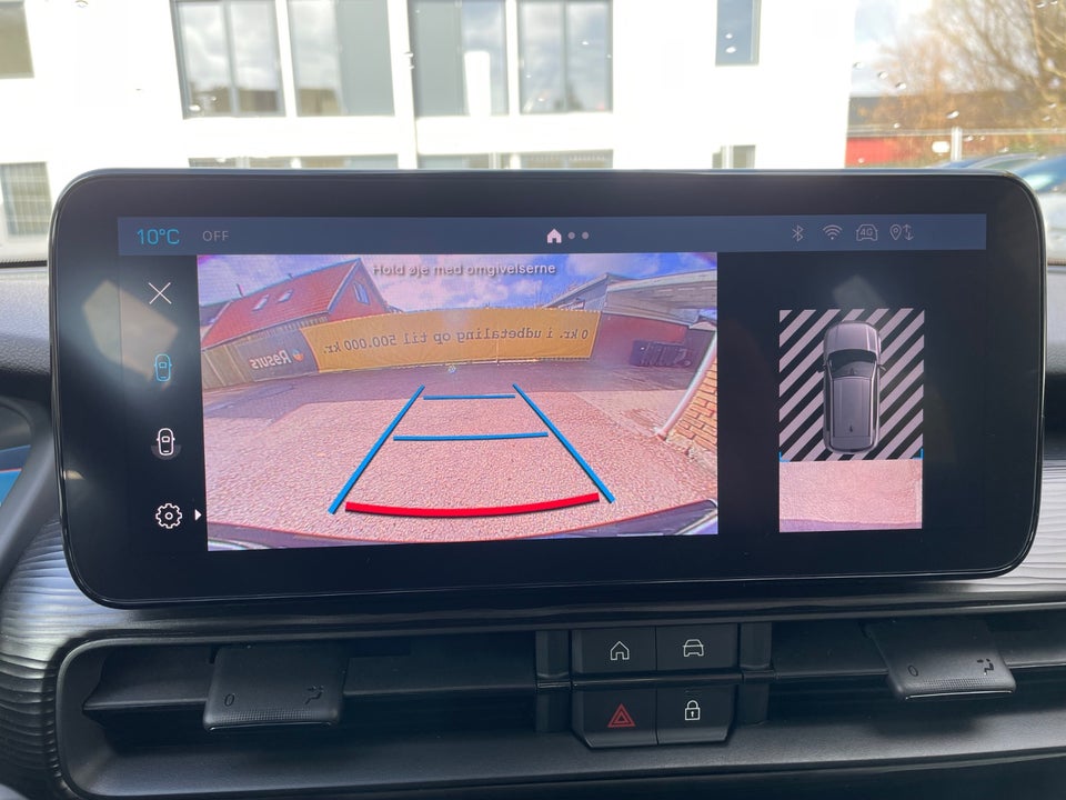 Jeep Avenger 54 Altitude 5d