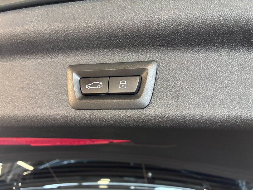 MINI Countryman SE Favoured Trim XL ALL4 5d