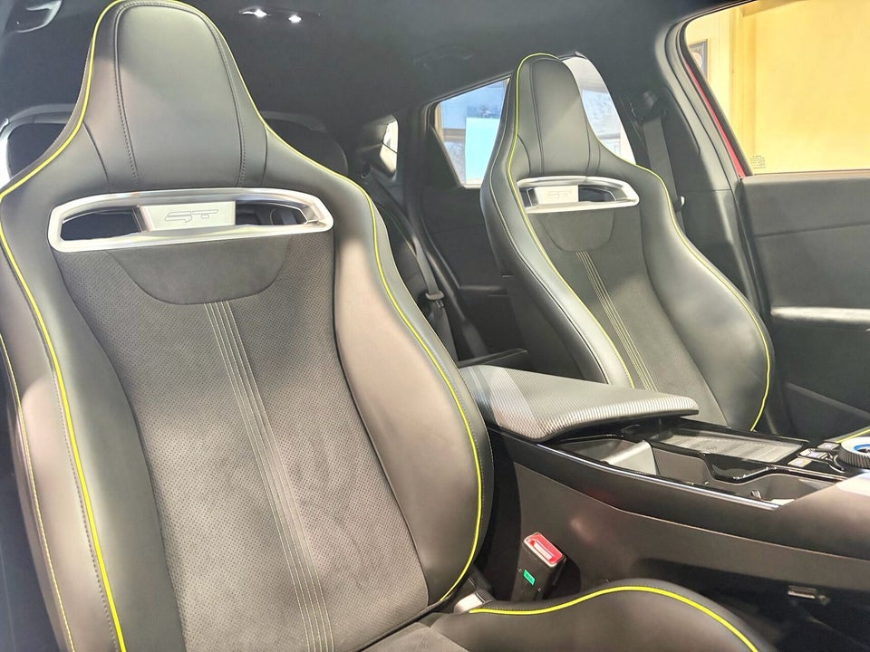 Kia EV6 77 GT Performance AWD 5d