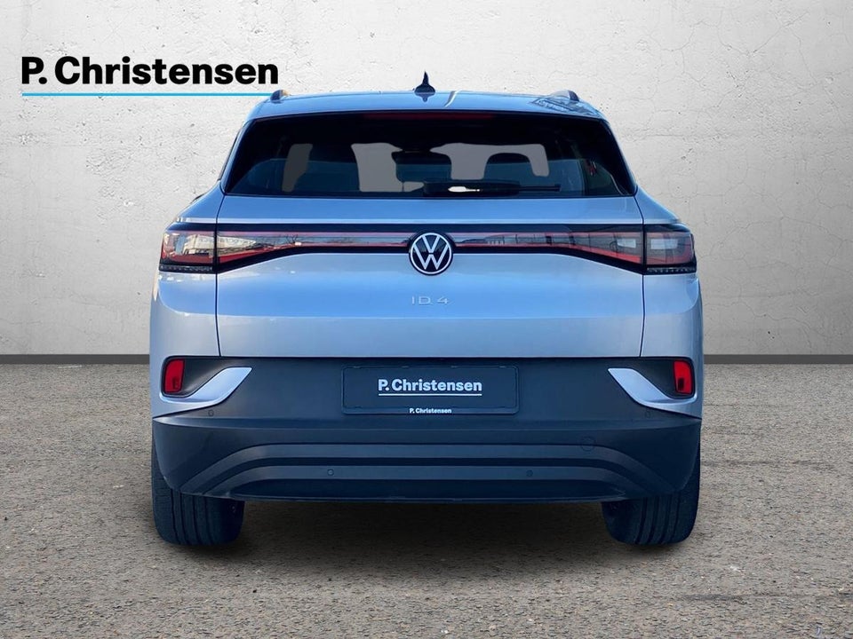 VW ID.4 77 Pro Performance 5d