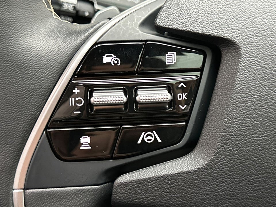 Kia EV6 77 Long Range GT-Line 5d