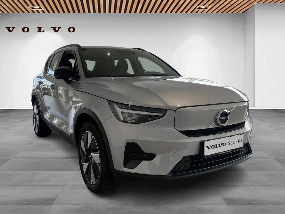 Volvo XC40 ReCharge Twin Plus 5d