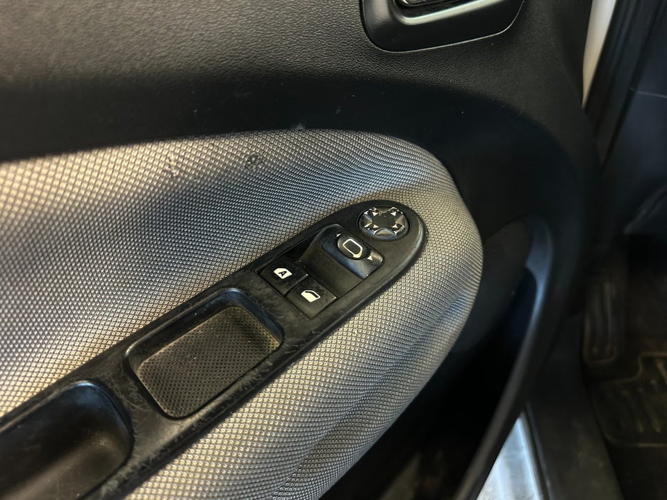 Citroën C3 Picasso 1,4 VTi 95 ComfortVan 5d