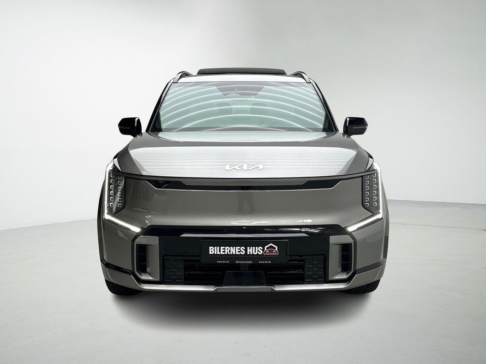 Kia EV9 99 Long Range Performance GT-Line AWD 7prs 5d