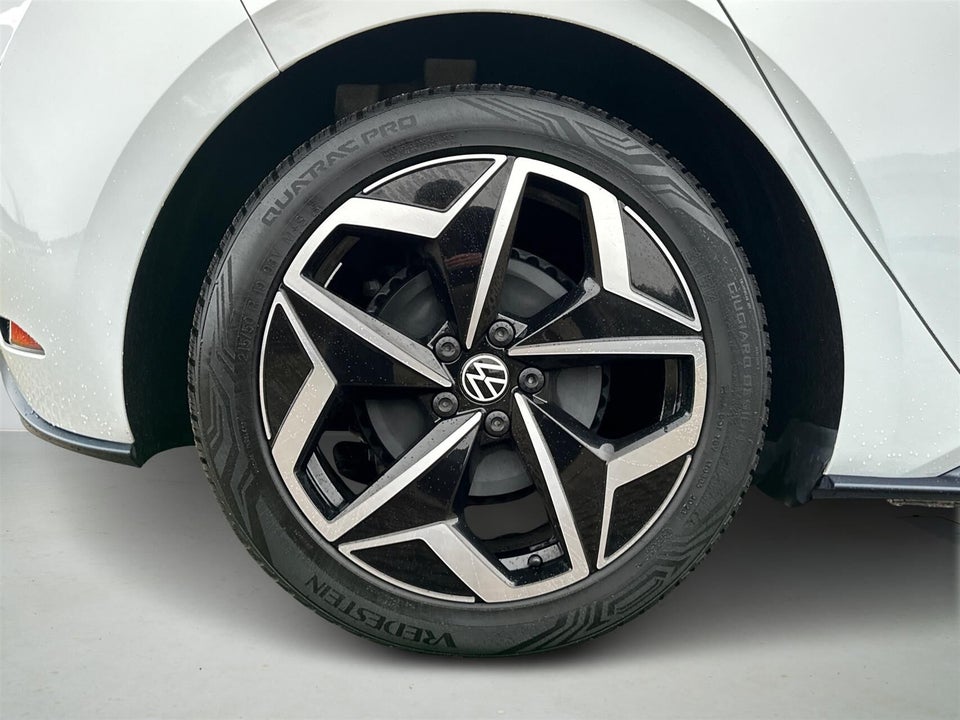 VW ID.3 58 1ST Pro Performance 5d