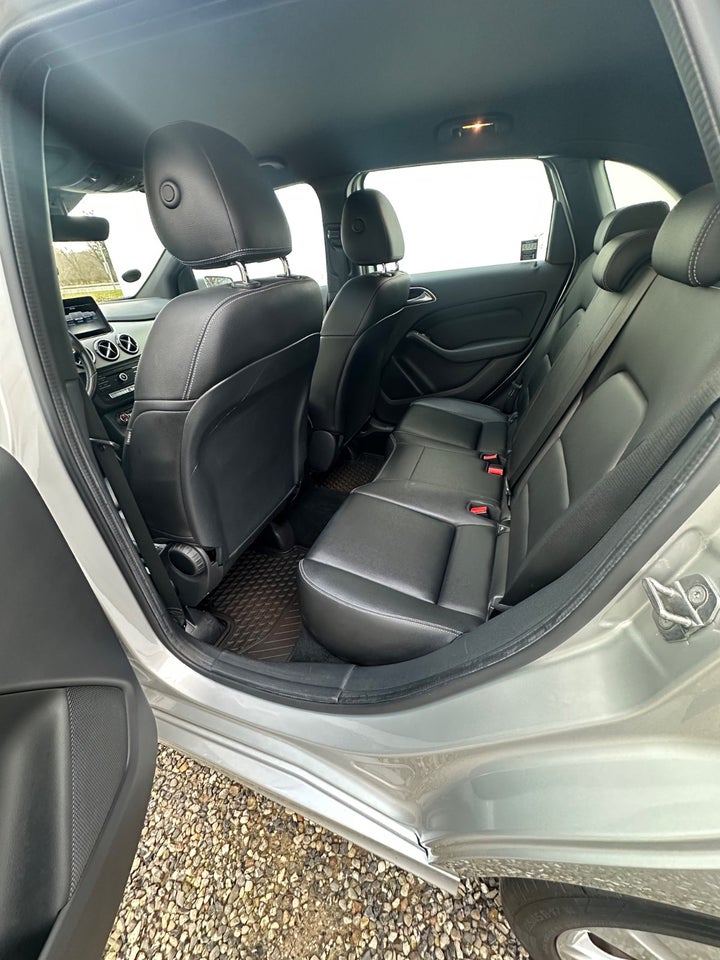 Mercedes B200 d 2,2 Business aut. 5d