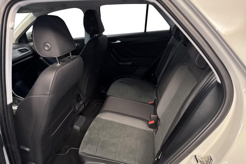 VW T-Roc 1,5 TSi 150 Style DSG 5d