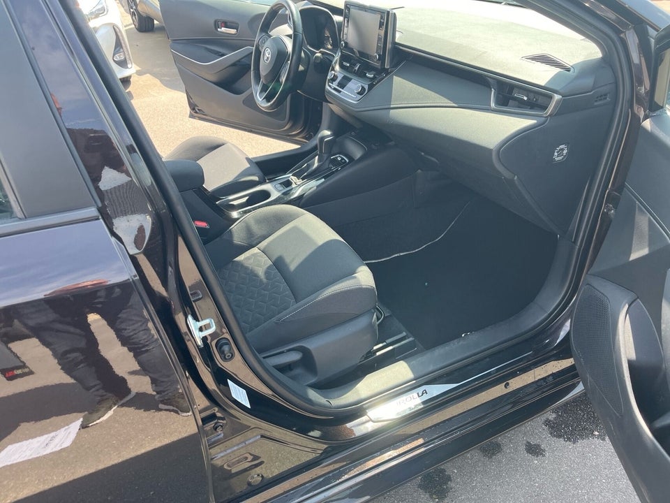 Toyota Corolla 1,8 Hybrid H3 Smart Touring Sports MDS 5d