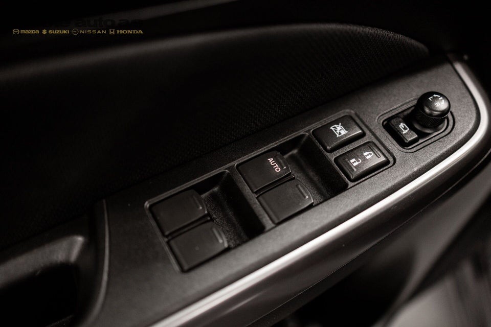 Suzuki Swift 1,2 mHybrid Exclusive 5d