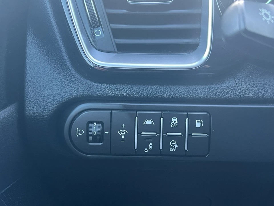 Kia XCeed 1,6 PHEV Upgrade DCT 5d