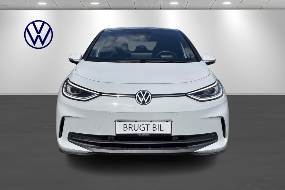 VW ID.3 77 Max 5d