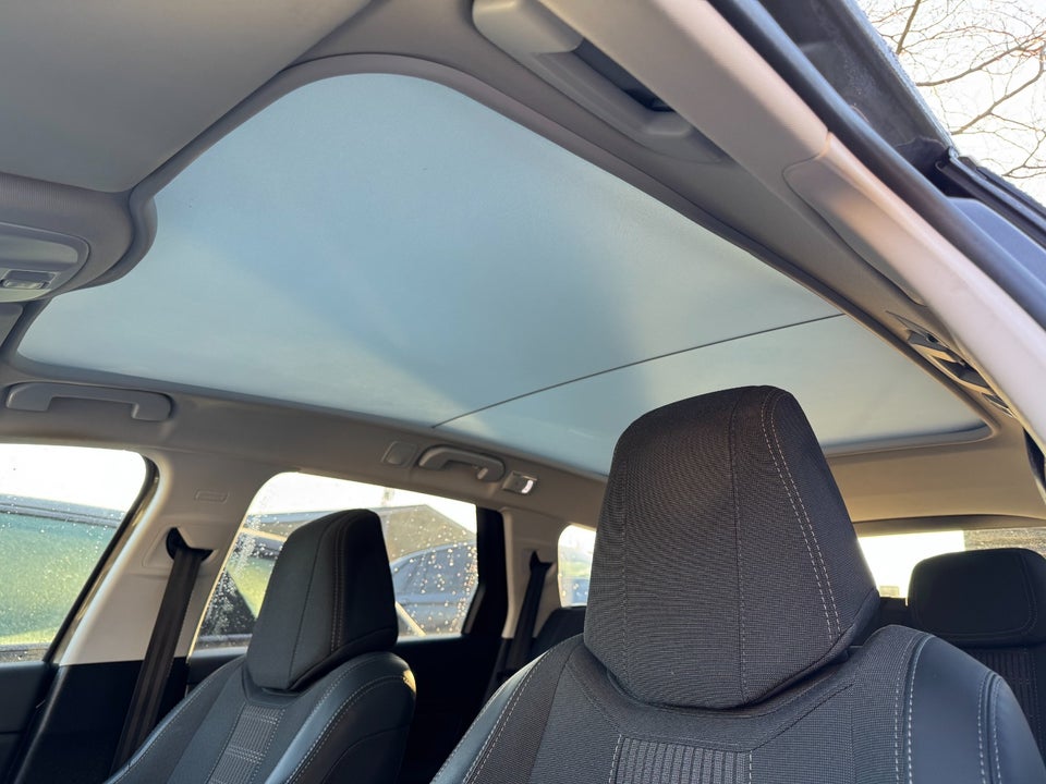 Peugeot 308 1,6 BlueHDi 120 Allure Sky 5d