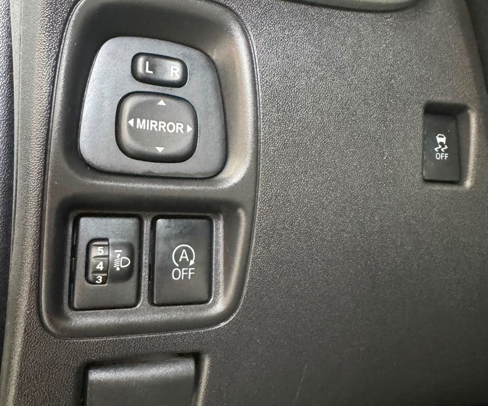 Toyota Aygo 1,0 VVT-i x-play x-touch 5d