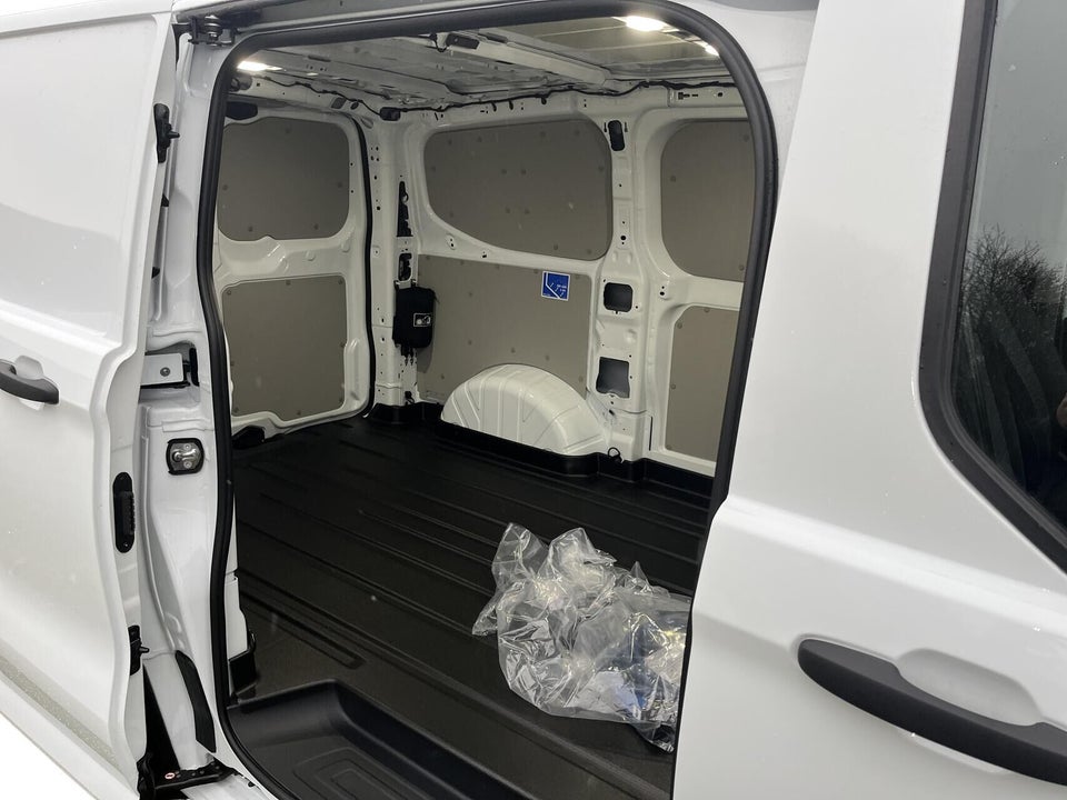 Ford E-Transit Custom 320S 64 Trend