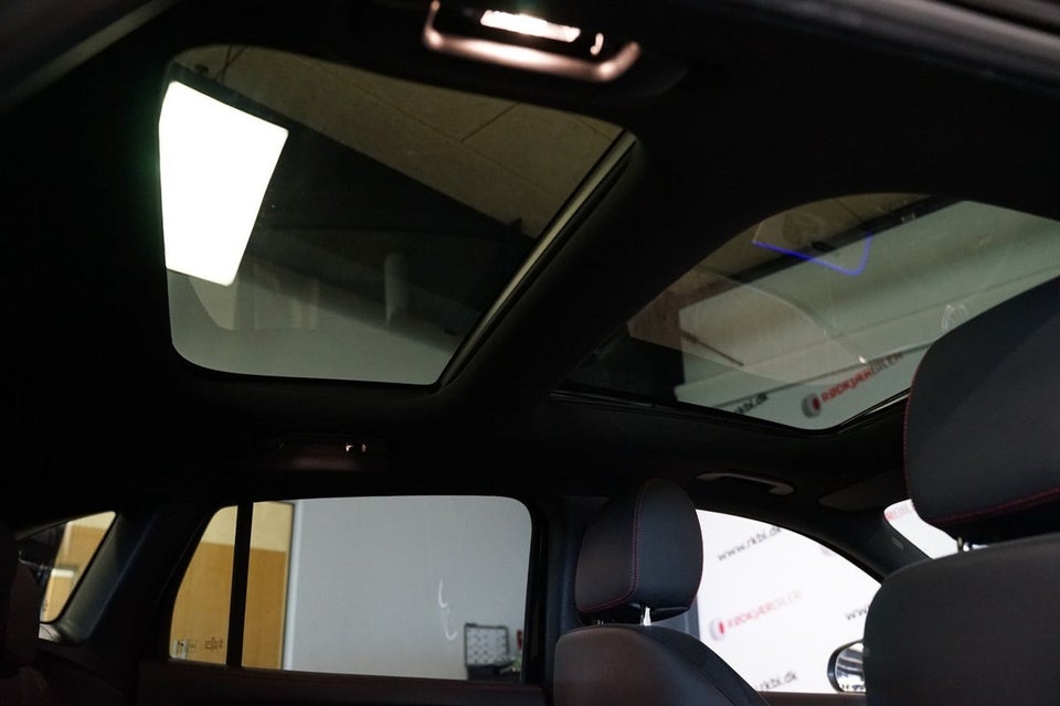 Mercedes EQA350 AMG Line Premium 4Matic 5d