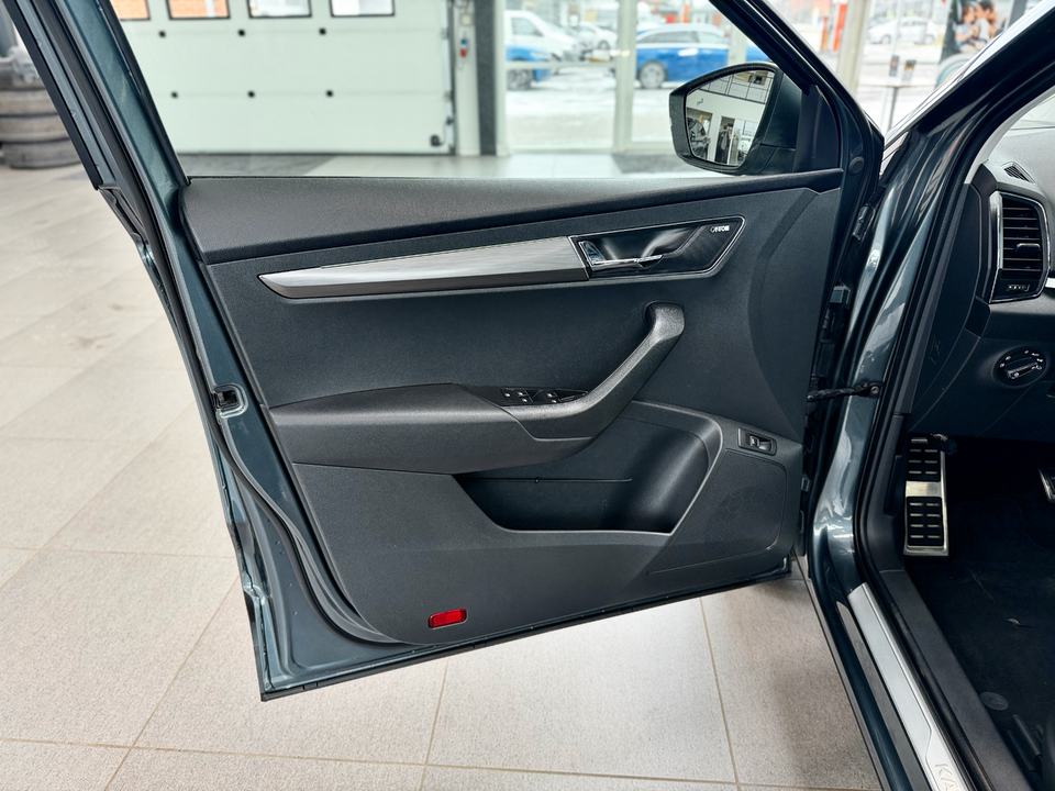 Skoda Karoq 1,5 TSi 150 Style DSG 5d