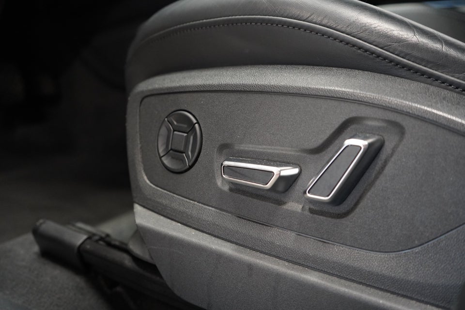 Audi e-tron S Sportback quattro 5d